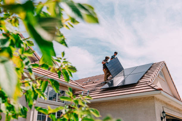 Emergency Roof Repair